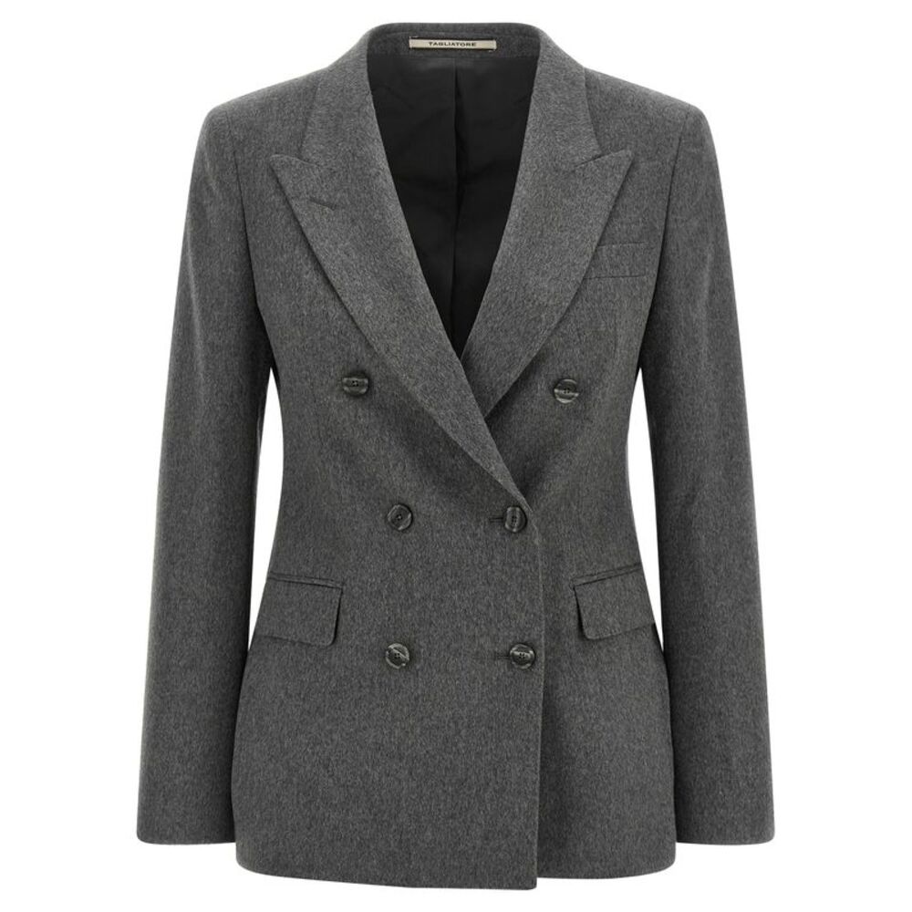 Tagliatore Women Tagliatore Women 'Parigi' Blazer Jacket